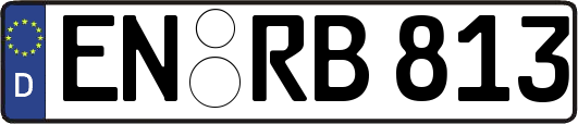 EN-RB813