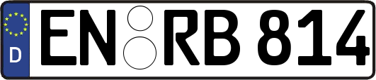 EN-RB814