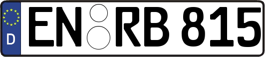 EN-RB815