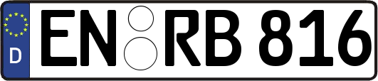 EN-RB816