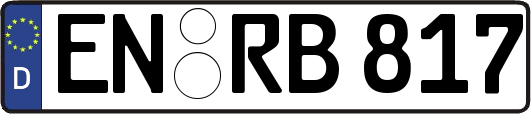 EN-RB817