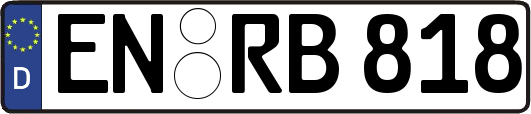 EN-RB818