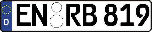 EN-RB819