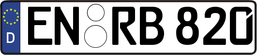 EN-RB820