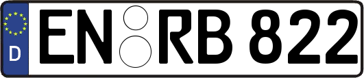 EN-RB822