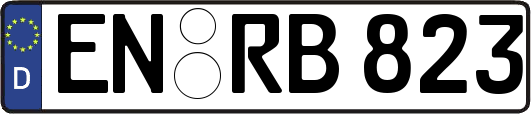 EN-RB823