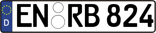 EN-RB824