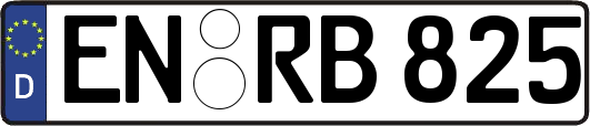 EN-RB825