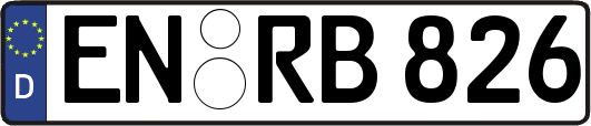 EN-RB826