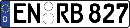 EN-RB827