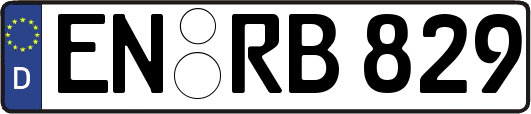 EN-RB829