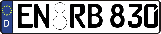 EN-RB830