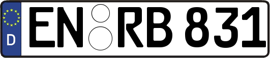 EN-RB831