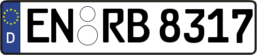 EN-RB8317