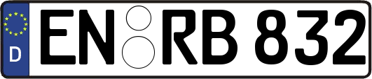 EN-RB832