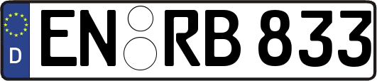 EN-RB833