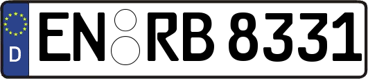 EN-RB8331