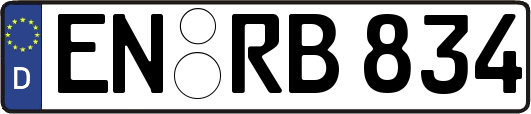 EN-RB834