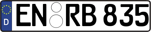 EN-RB835