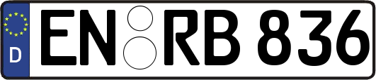 EN-RB836