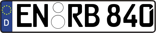 EN-RB840