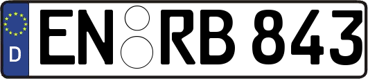 EN-RB843