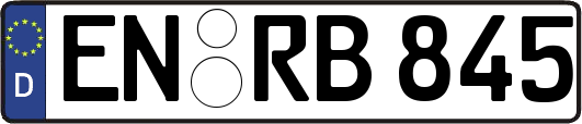 EN-RB845