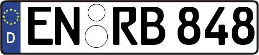 EN-RB848