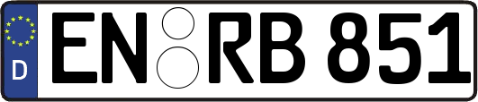 EN-RB851