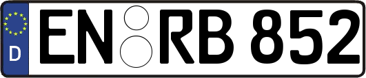 EN-RB852