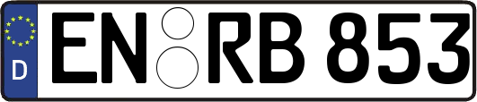 EN-RB853