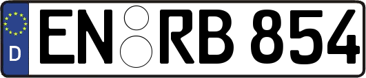 EN-RB854