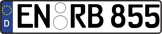 EN-RB855