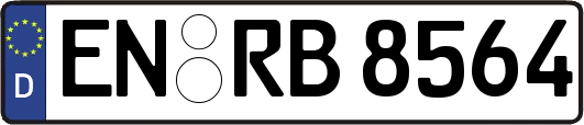 EN-RB8564