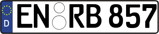 EN-RB857