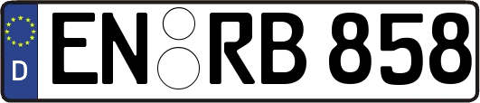 EN-RB858