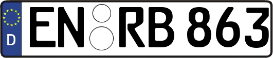 EN-RB863