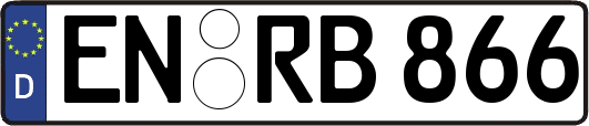 EN-RB866