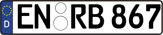 EN-RB867
