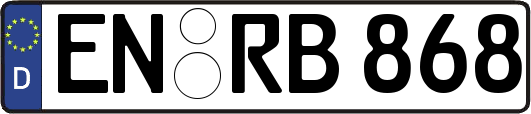 EN-RB868