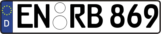 EN-RB869