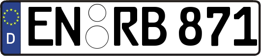 EN-RB871