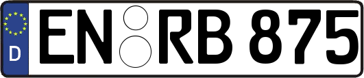 EN-RB875