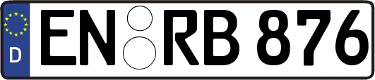 EN-RB876