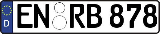 EN-RB878