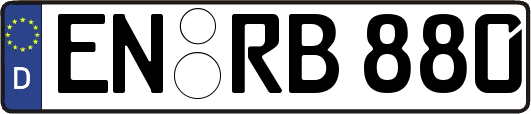 EN-RB880