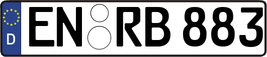 EN-RB883