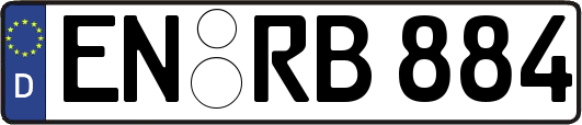EN-RB884