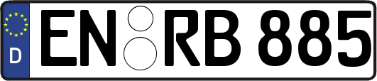 EN-RB885
