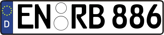 EN-RB886